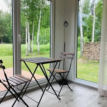Semesterbostad Wild Rose: Cozy Place In Near The Sea *